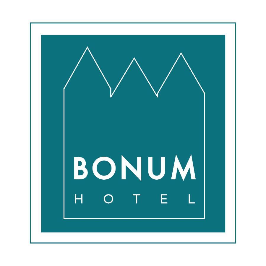 Hotel Bonum Old Town Gdańsk Kültér fotó